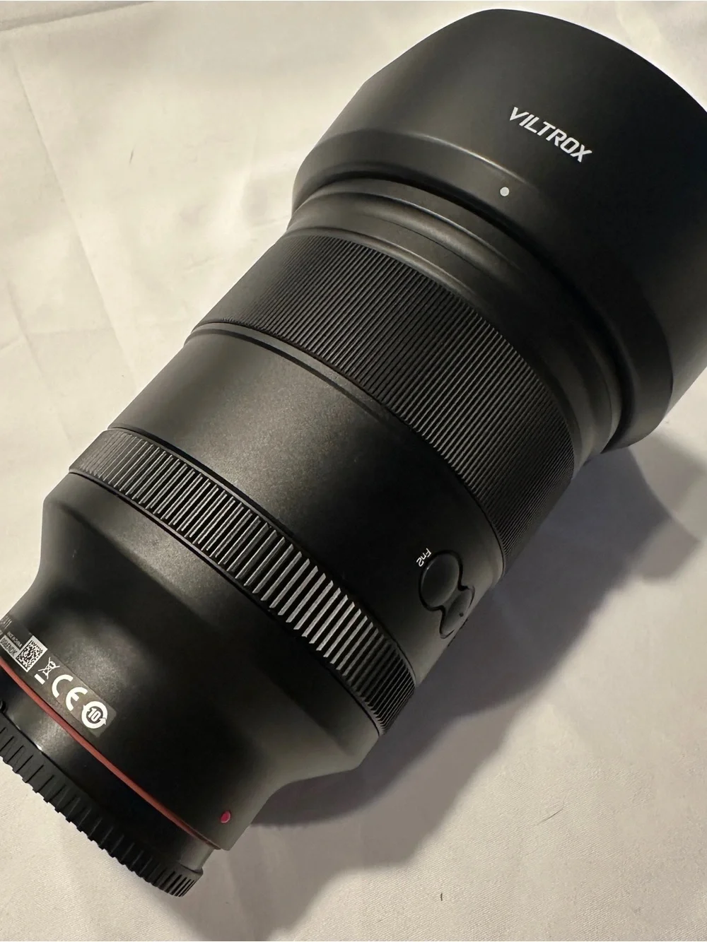 Sony A7R IV Full Photography kit (2 lens, 4 batt, charged, case, ND, FX glass)